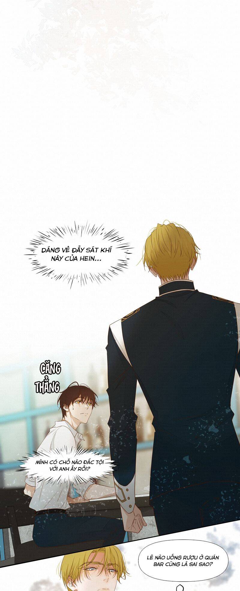Tuyệt Xử Phùng Sinh Chap 25 - Next Chap 26