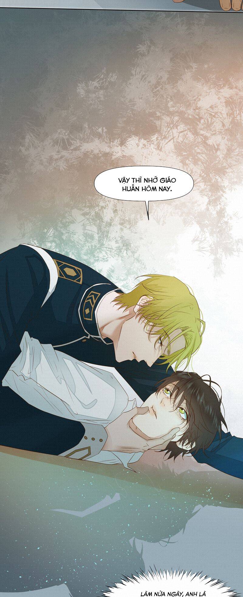 Tuyệt Xử Phùng Sinh Chap 25 - Next Chap 26
