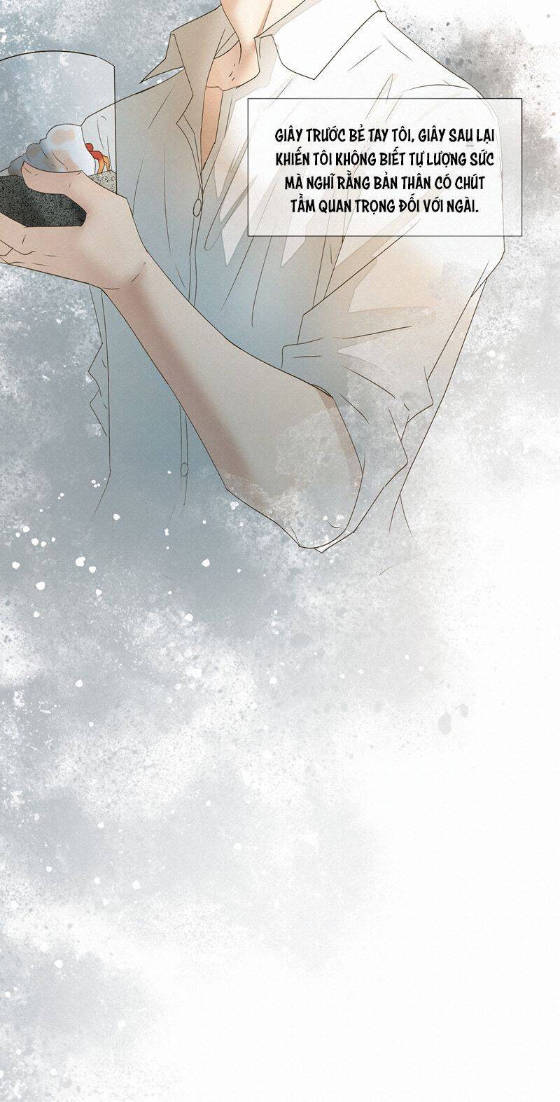 Tuyệt Xử Phùng Sinh Chap 26 - Next Chap 27