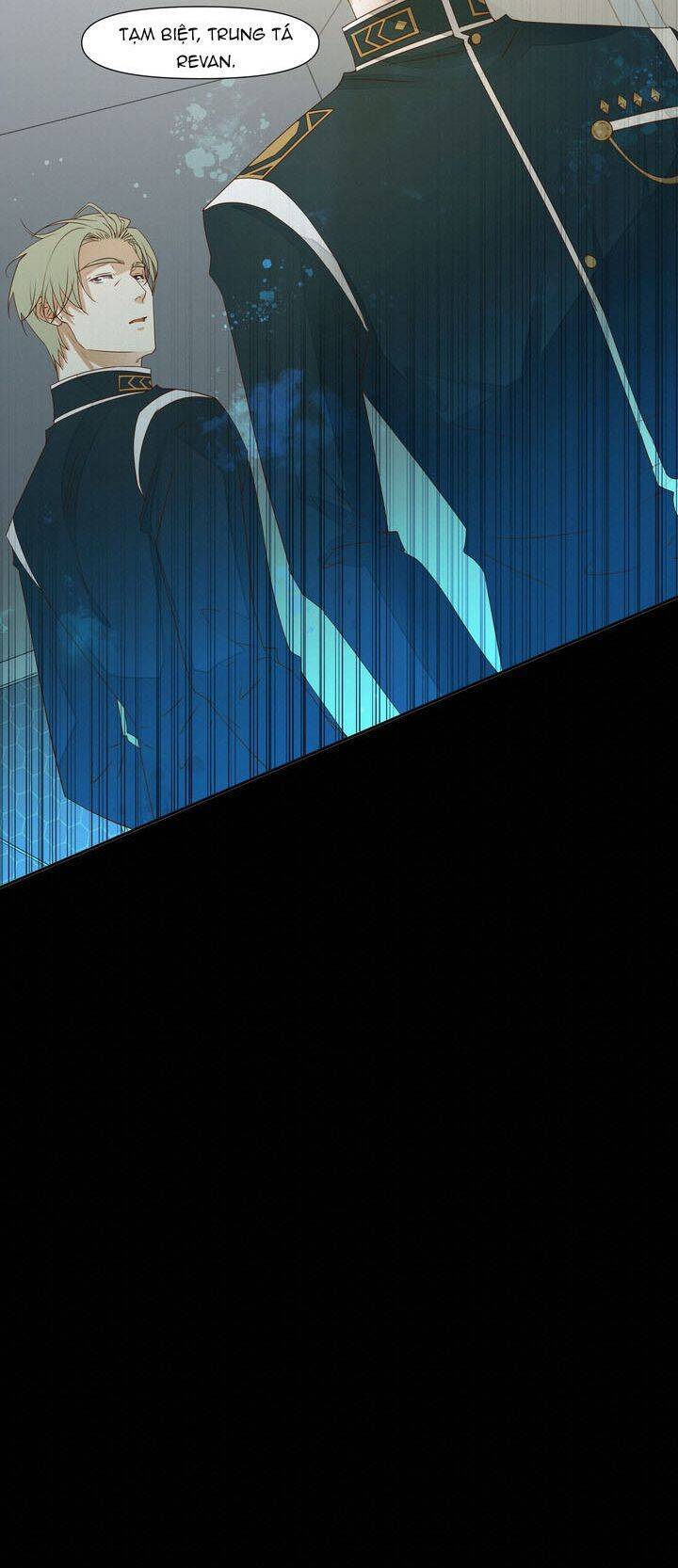 Tuyệt Xử Phùng Sinh Chap 27 - Next Chap 28