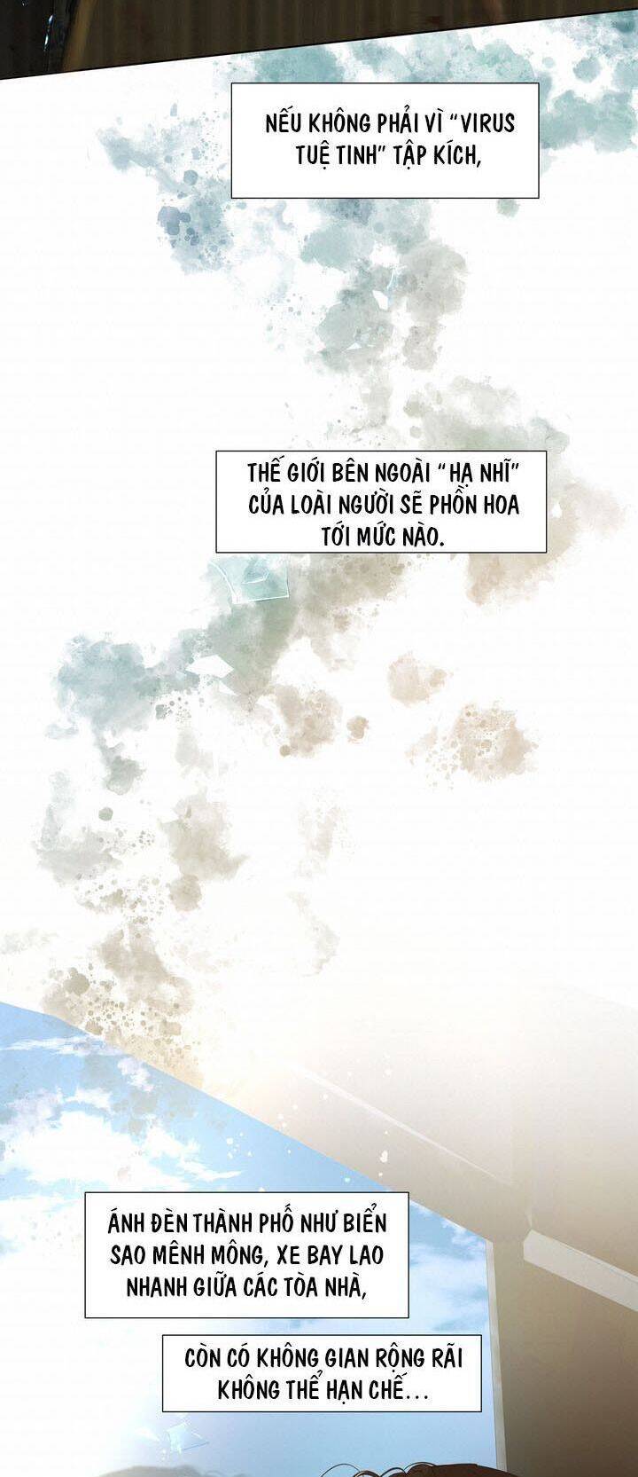 Tuyệt Xử Phùng Sinh Chap 27 - Next Chap 28