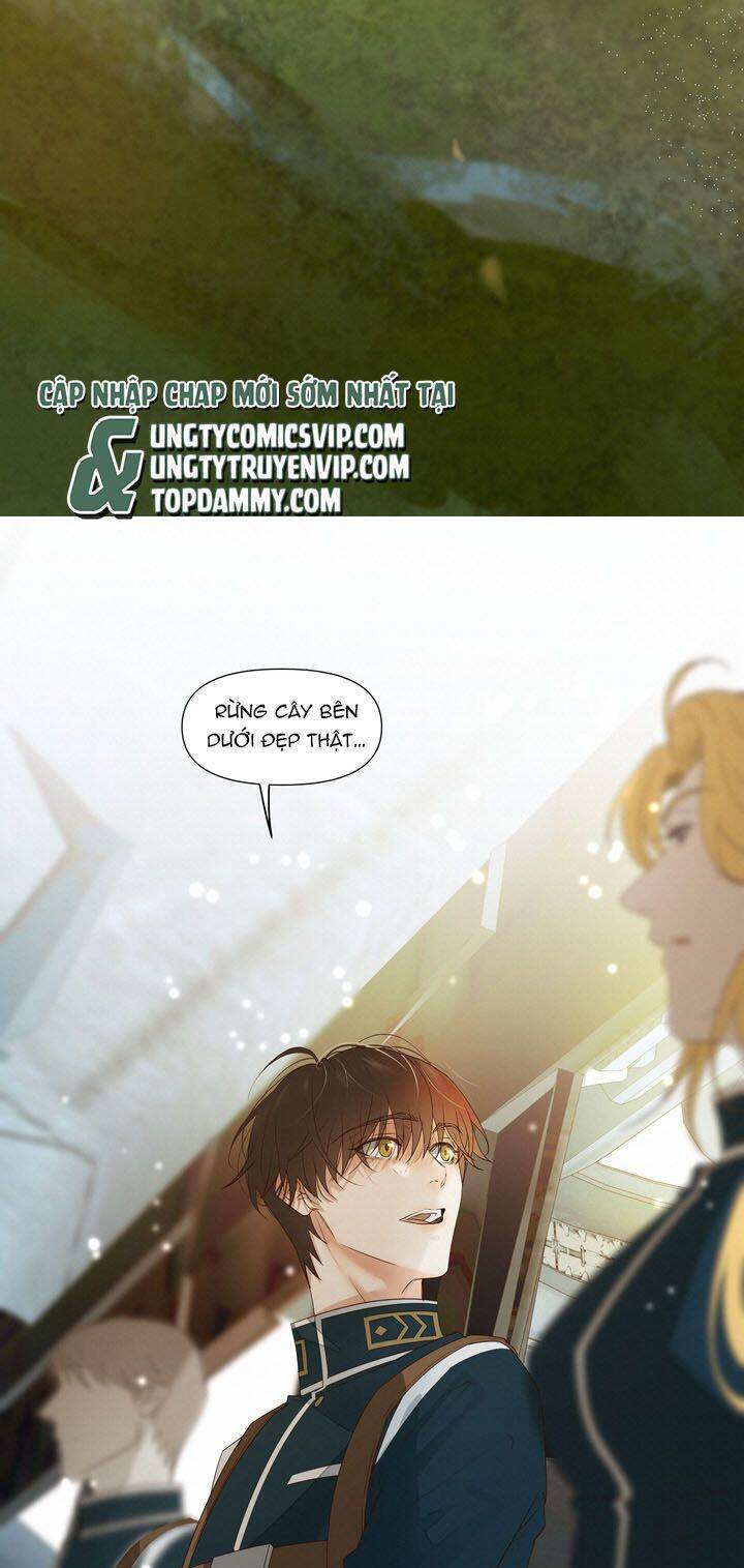 Tuyệt Xử Phùng Sinh Chap 27 - Next Chap 28