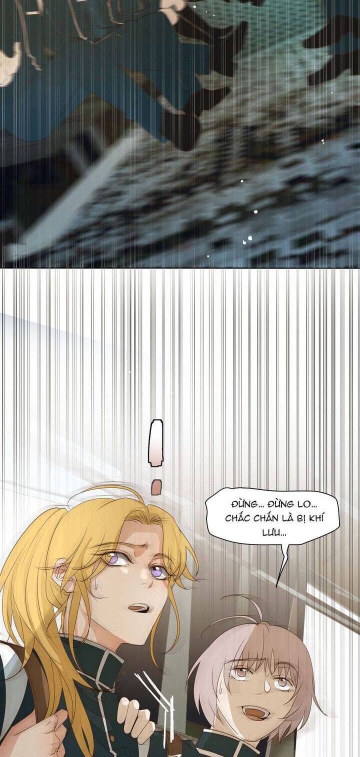 Tuyệt Xử Phùng Sinh Chap 27 - Next Chap 28