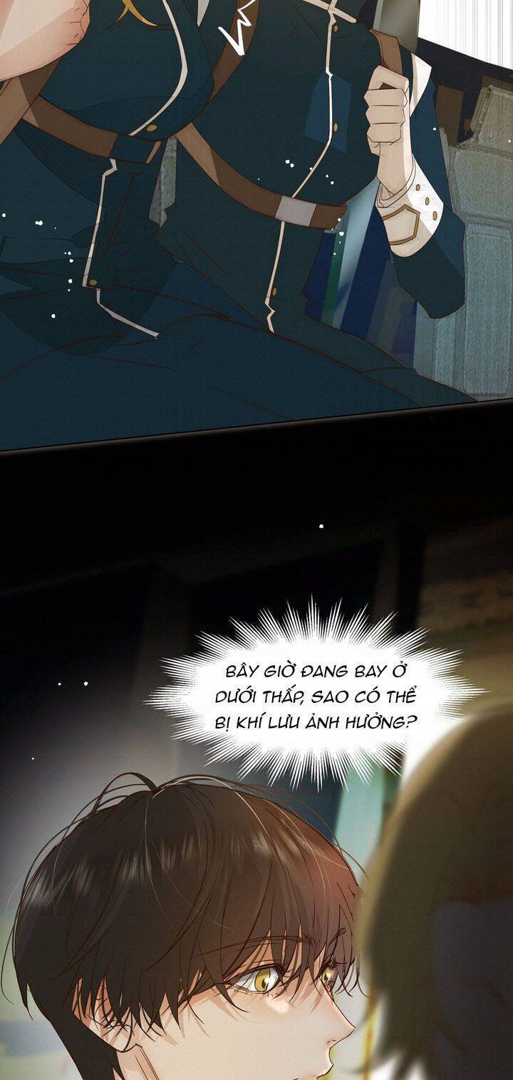 Tuyệt Xử Phùng Sinh Chap 27 - Next Chap 28