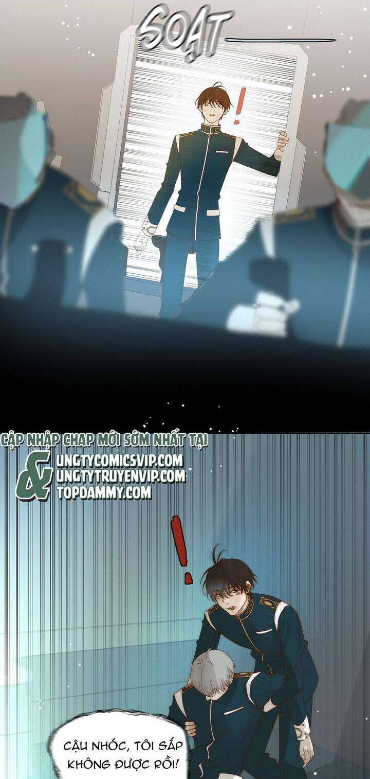 Tuyệt Xử Phùng Sinh Chap 27 - Next Chap 28