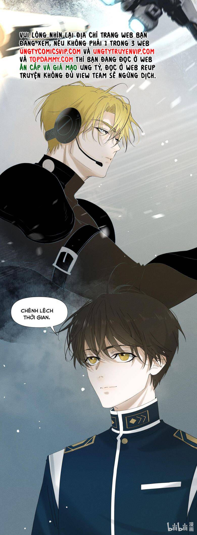 Tuyệt Xử Phùng Sinh Chap 3 - Next Chap 4
