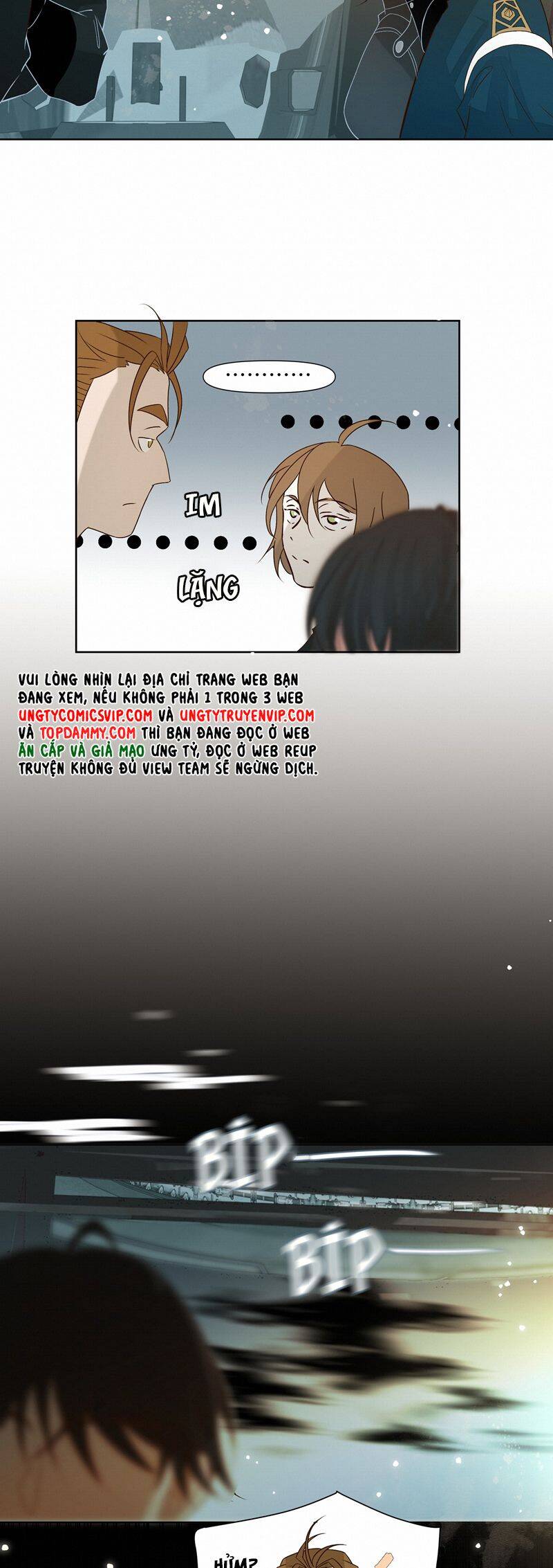 Tuyệt Xử Phùng Sinh Chap 39 - Next Chap 40