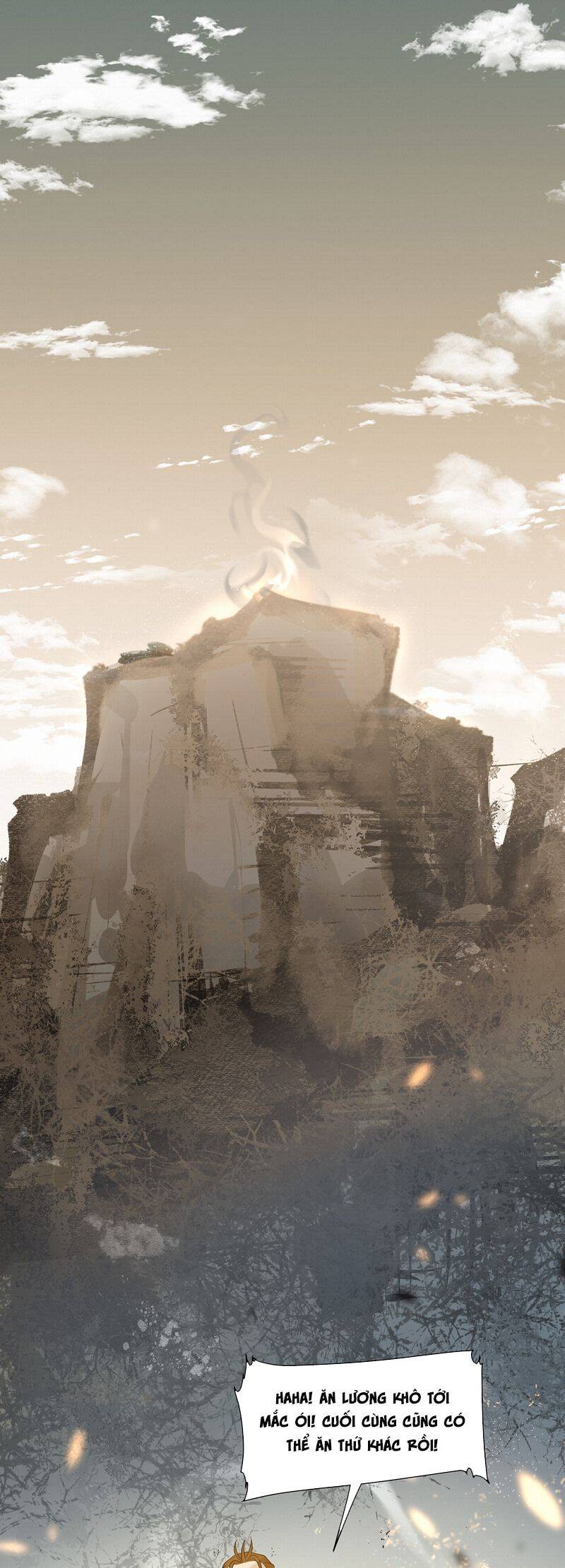 Tuyệt Xử Phùng Sinh Chap 39 - Next Chap 40