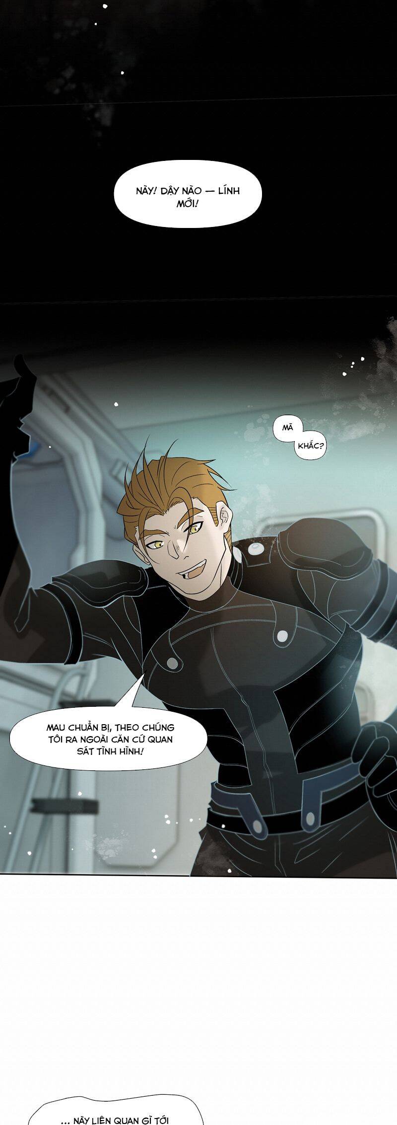 Tuyệt Xử Phùng Sinh Chap 39 - Next Chap 40