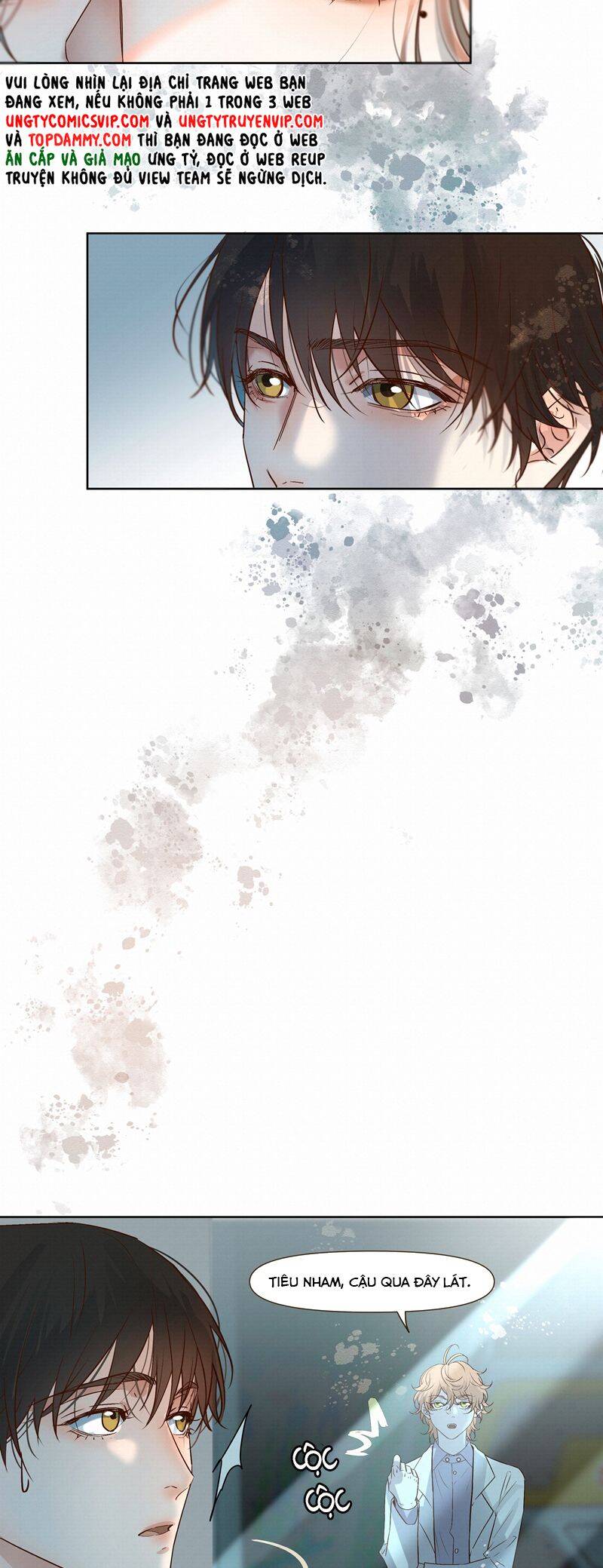 Tuyệt Xử Phùng Sinh Chap 45 - Next Chap 46