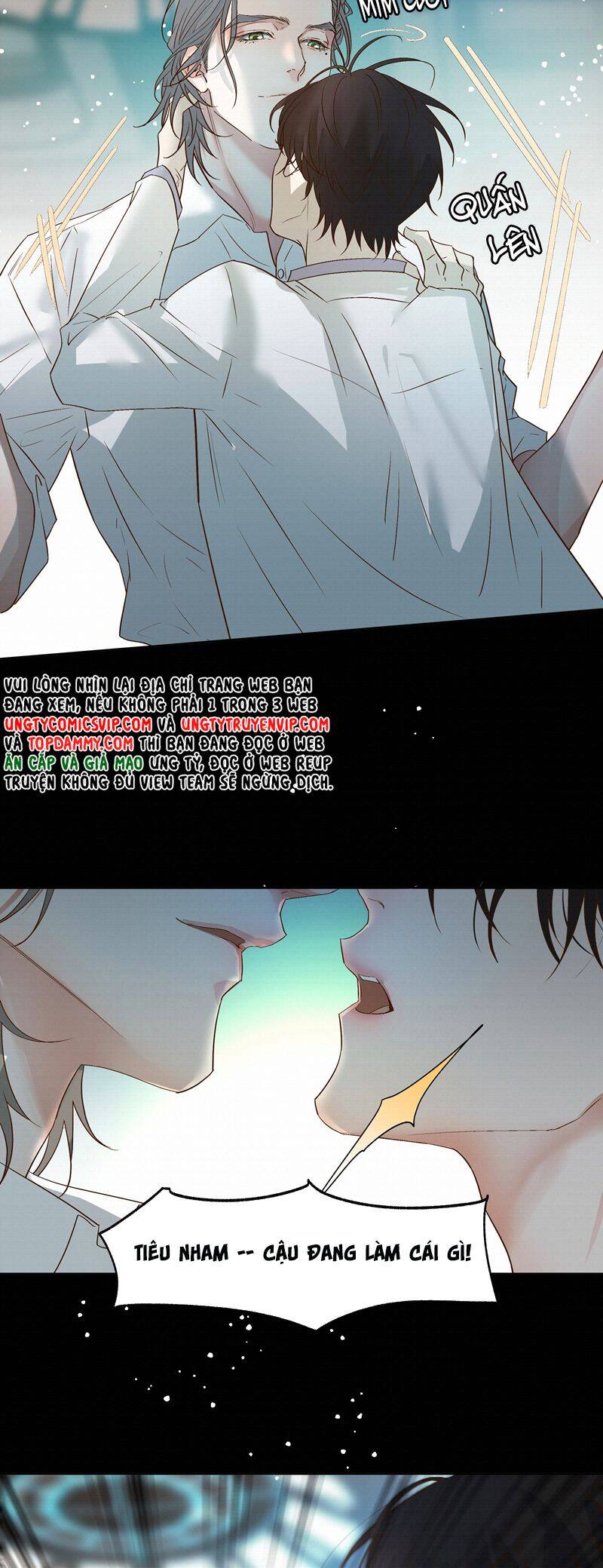 Tuyệt Xử Phùng Sinh Chap 45 - Next Chap 46