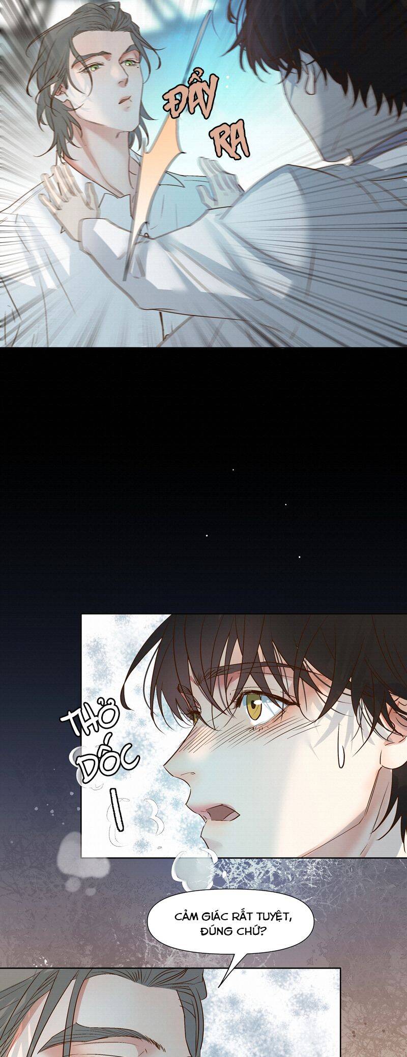 Tuyệt Xử Phùng Sinh Chap 45 - Next Chap 46