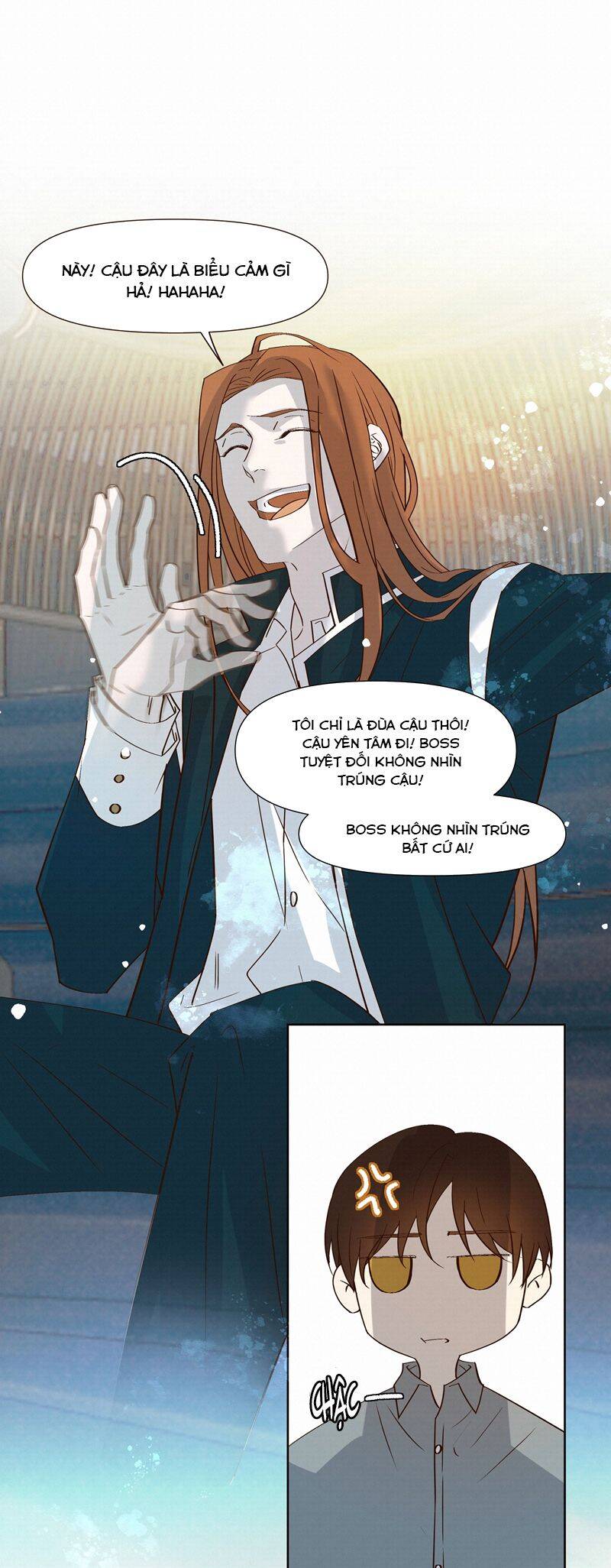Tuyệt Xử Phùng Sinh Chap 47 - Next Chap 48