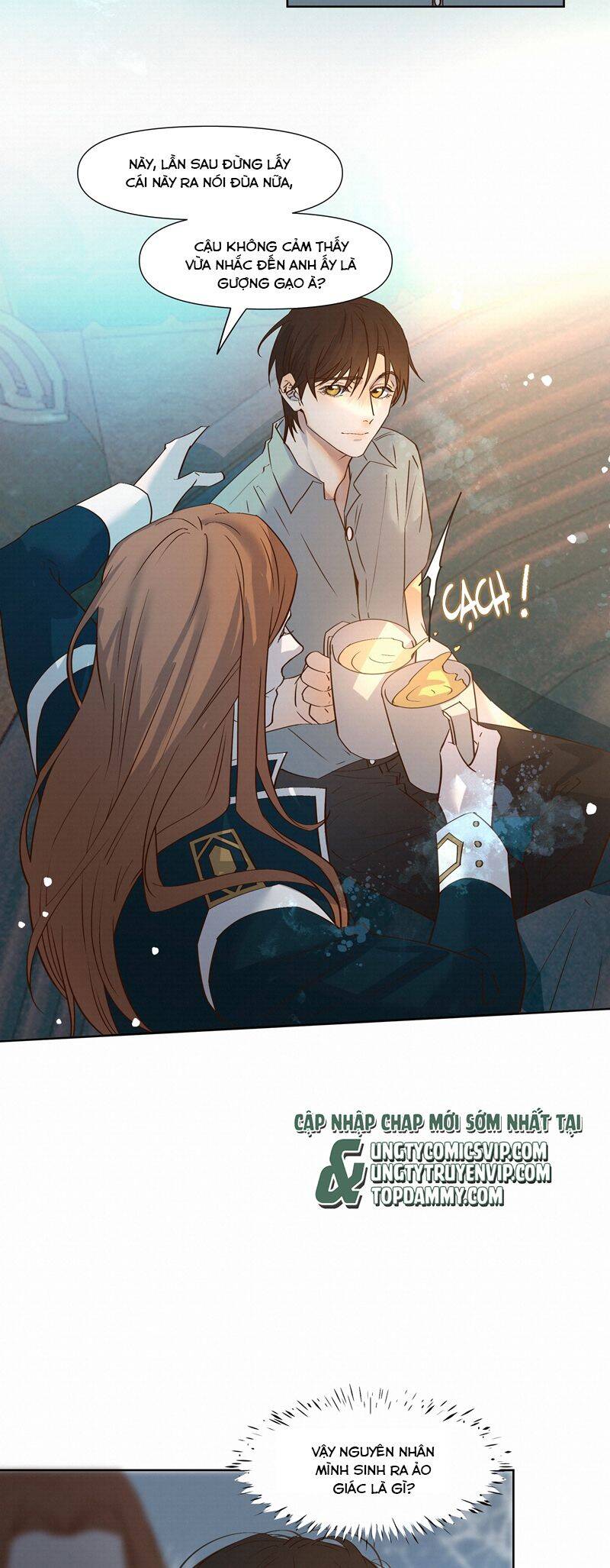 Tuyệt Xử Phùng Sinh Chap 47 - Next Chap 48