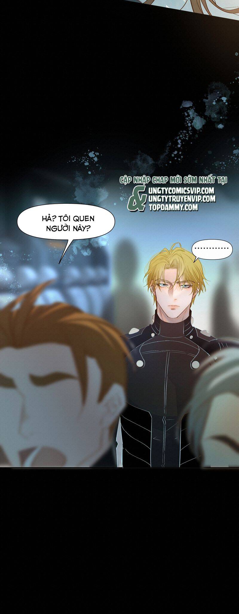 Tuyệt Xử Phùng Sinh Chap 47 - Next Chap 48
