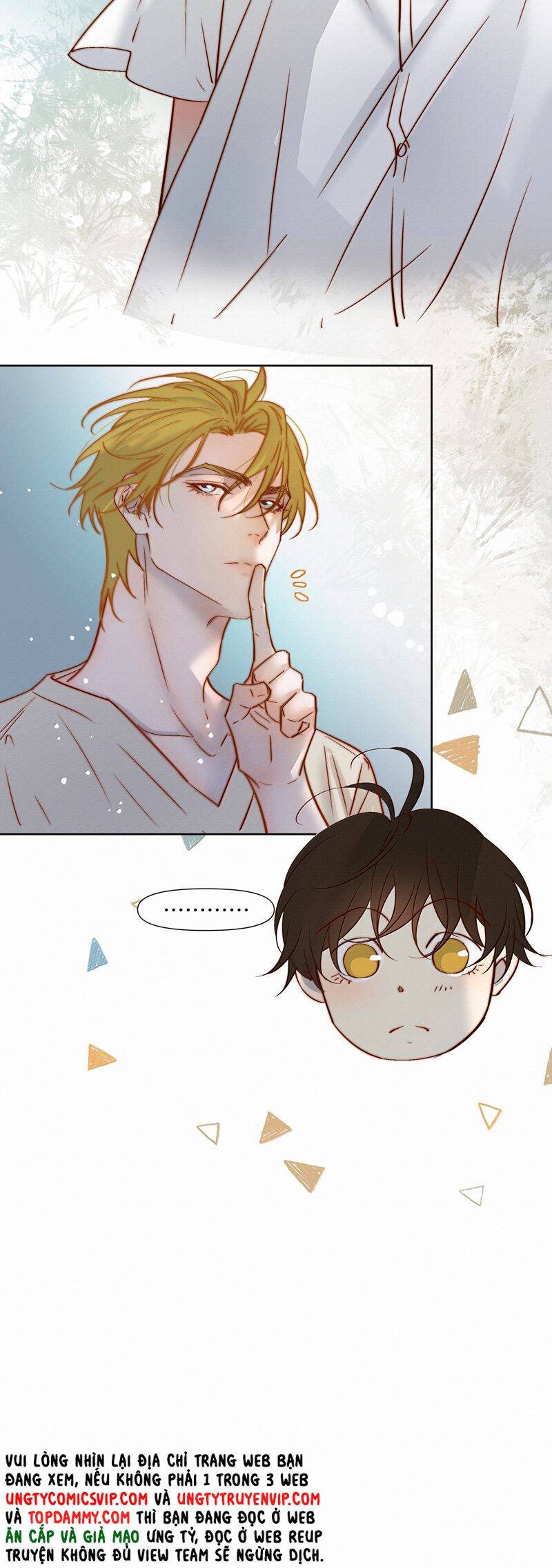 Tuyệt Xử Phùng Sinh Chap 48 - Next Chap 49