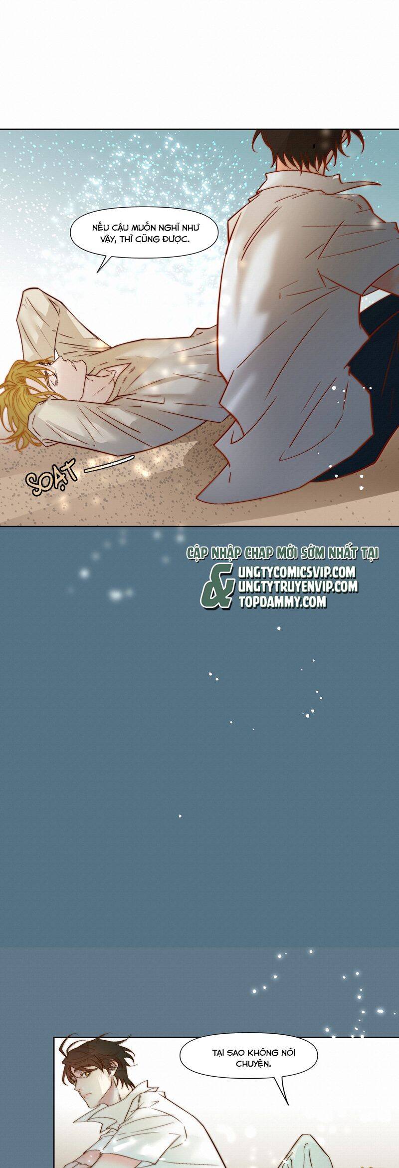 Tuyệt Xử Phùng Sinh Chap 48 - Next Chap 49