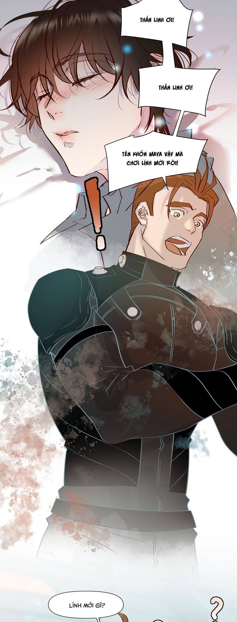 Tuyệt Xử Phùng Sinh Chap 48 - Next Chap 49