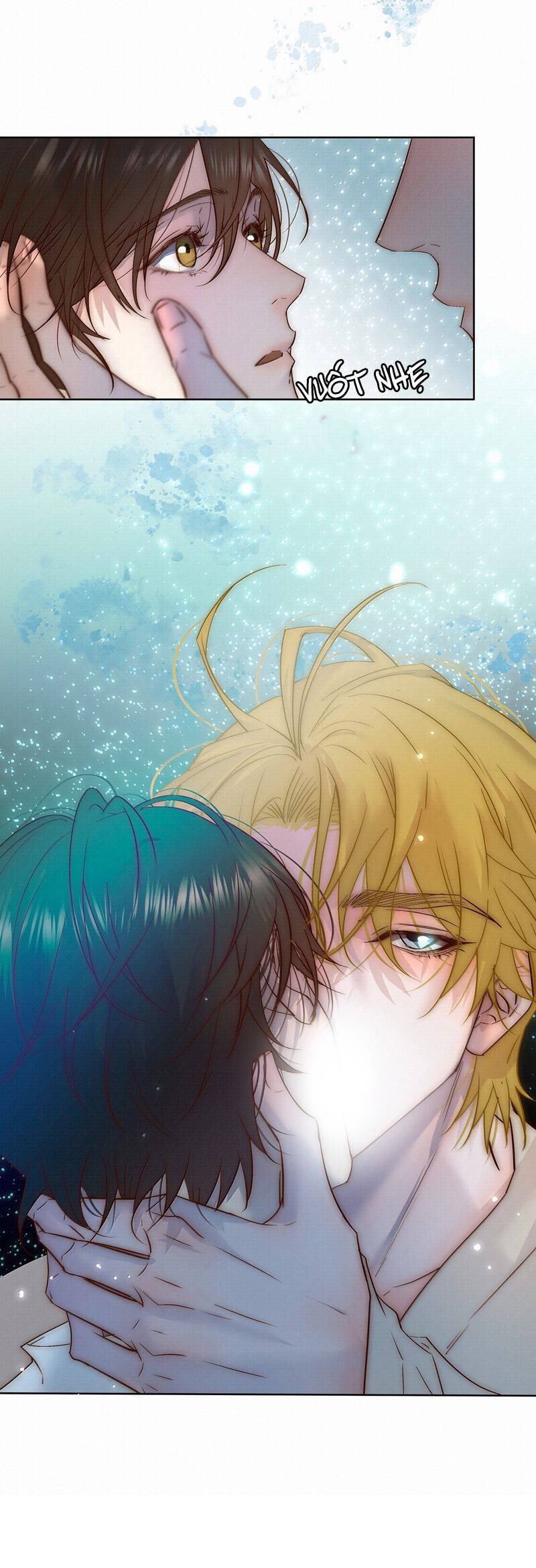 Tuyệt Xử Phùng Sinh Chap 48 - Next Chap 49