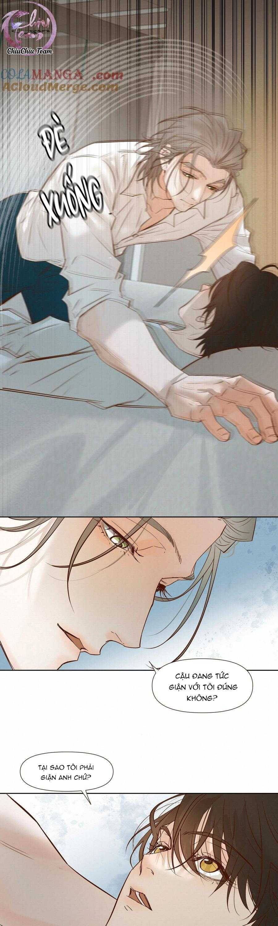 Tuyệt Xử Phùng Sinh Chap 52 - Next Chap 53