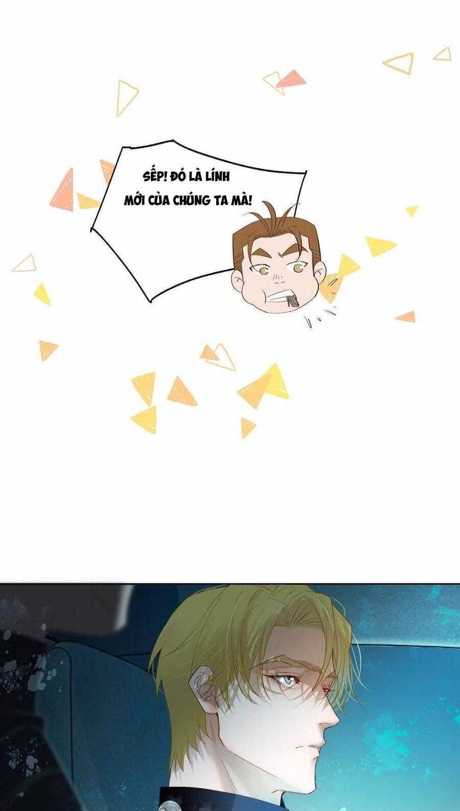 Tuyệt Xử Phùng Sinh Chap 57 - Next Chap 58