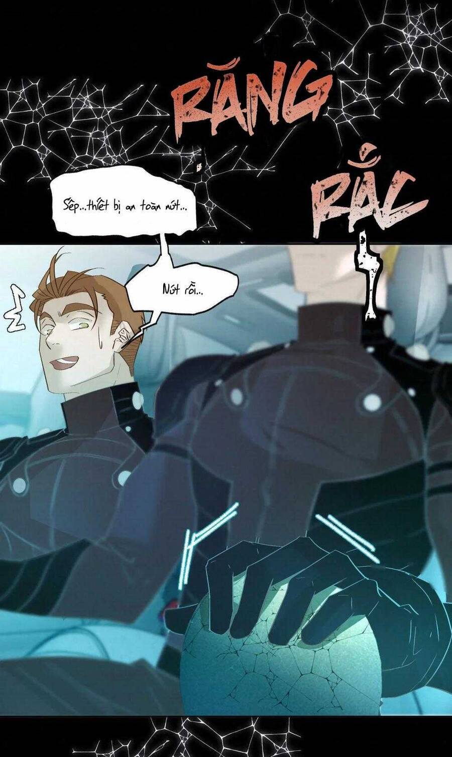 Tuyệt Xử Phùng Sinh Chap 57 - Next Chap 58