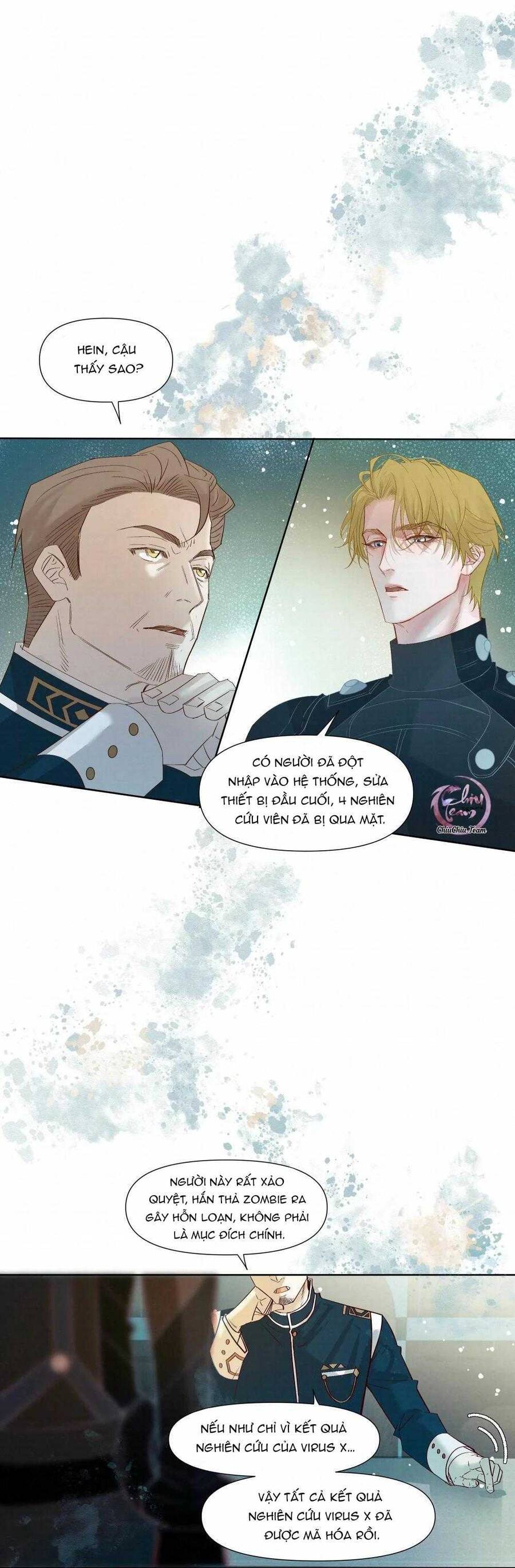 Tuyệt Xử Phùng Sinh Chap 57 - Next Chap 58