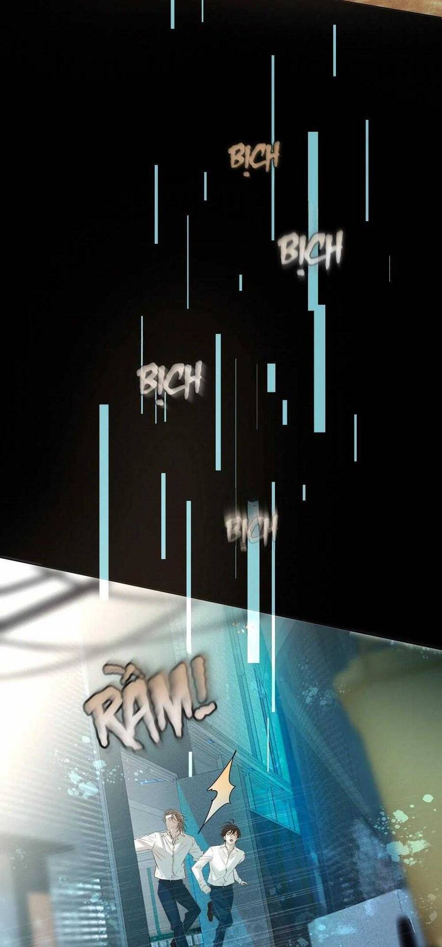 Tuyệt Xử Phùng Sinh Chap 57 - Next Chap 58