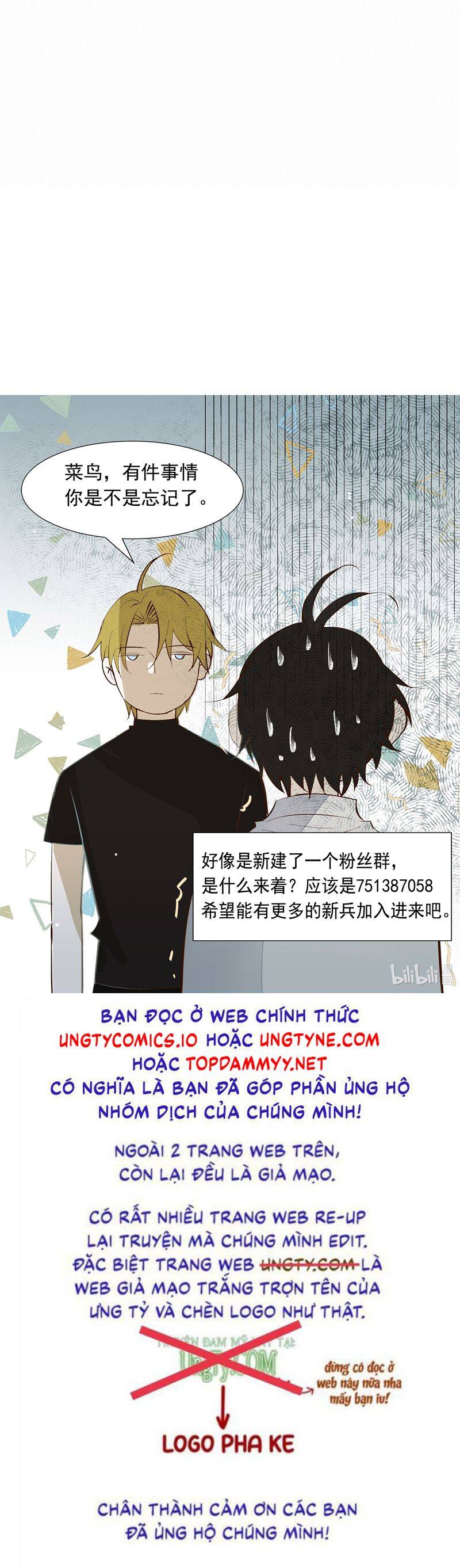 Tuyệt Xử Phùng Sinh Chap 59 - Next Chap 60