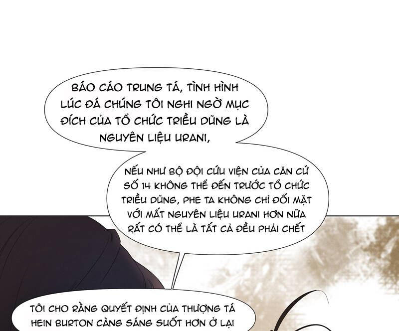 Tuyệt Xử Phùng Sinh Chap 6 - Next Chap 7