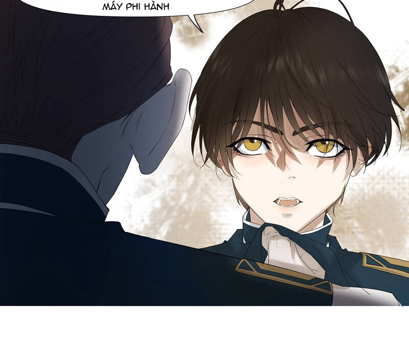 Tuyệt Xử Phùng Sinh Chap 6 - Next Chap 7