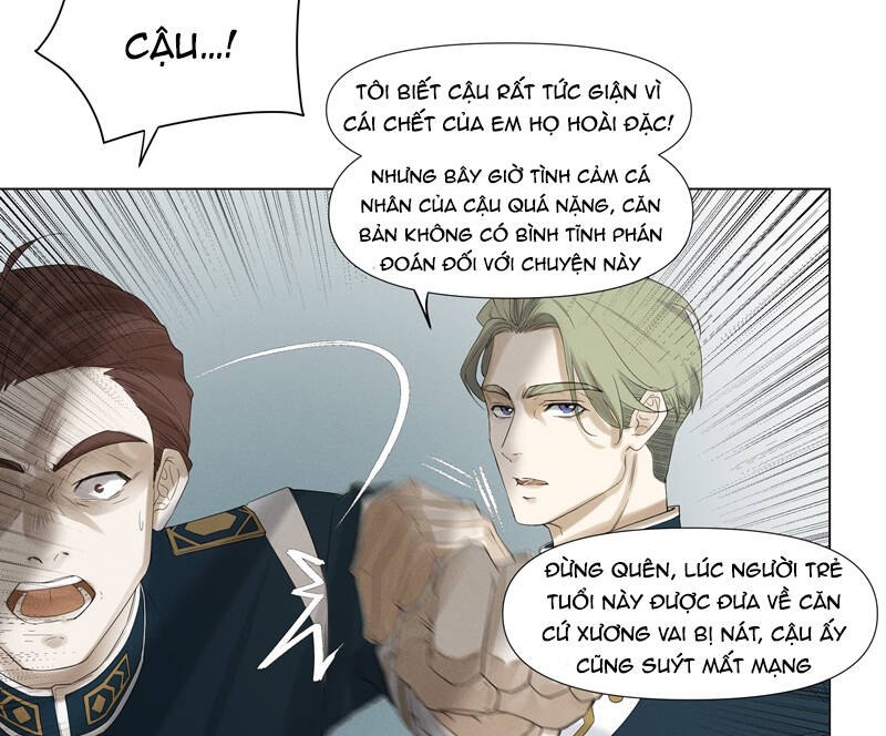 Tuyệt Xử Phùng Sinh Chap 6 - Next Chap 7