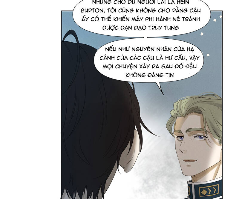 Tuyệt Xử Phùng Sinh Chap 6 - Next Chap 7