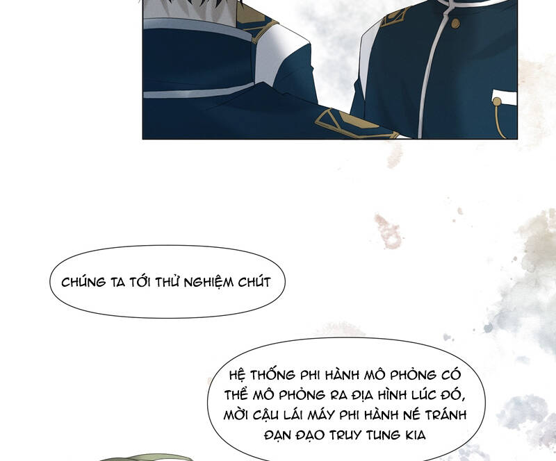 Tuyệt Xử Phùng Sinh Chap 6 - Next Chap 7
