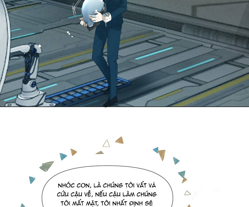 Tuyệt Xử Phùng Sinh Chap 6 - Next Chap 7
