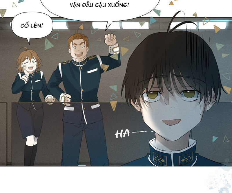 Tuyệt Xử Phùng Sinh Chap 6 - Next Chap 7
