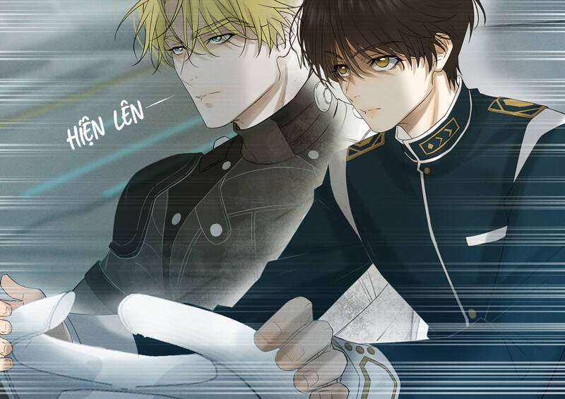 Tuyệt Xử Phùng Sinh Chap 6 - Next Chap 7
