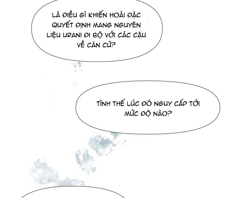 Tuyệt Xử Phùng Sinh Chap 6 - Next Chap 7