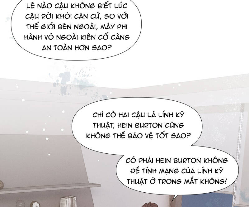 Tuyệt Xử Phùng Sinh Chap 6 - Next Chap 7