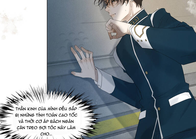 Tuyệt Xử Phùng Sinh Chap 6 - Next Chap 7