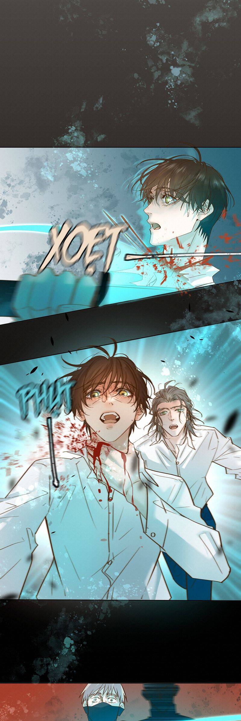 Tuyệt Xử Phùng Sinh Chap 60 - Next Chap 61
