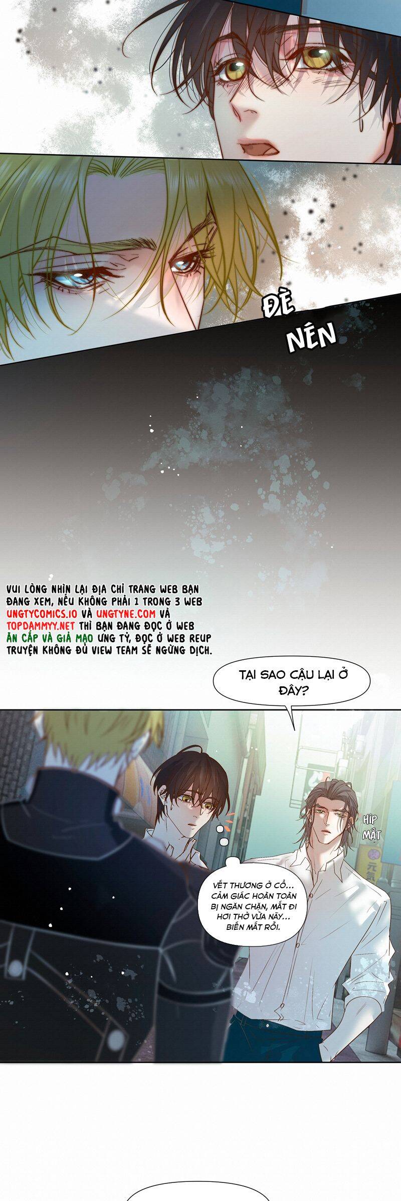 Tuyệt Xử Phùng Sinh Chap 60 - Next Chap 61
