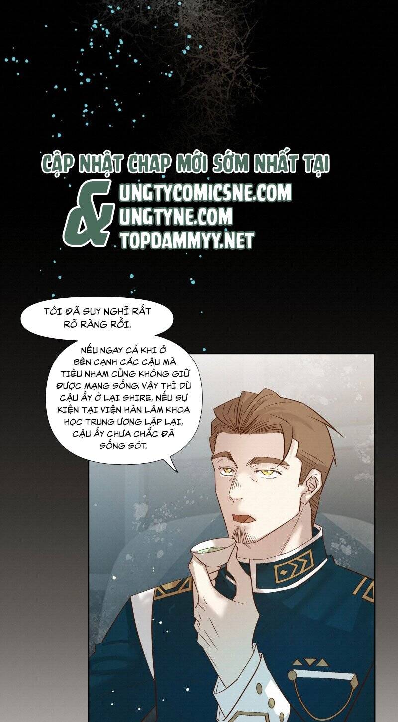 Tuyệt Xử Phùng Sinh Chap 63 - Next Chap 64