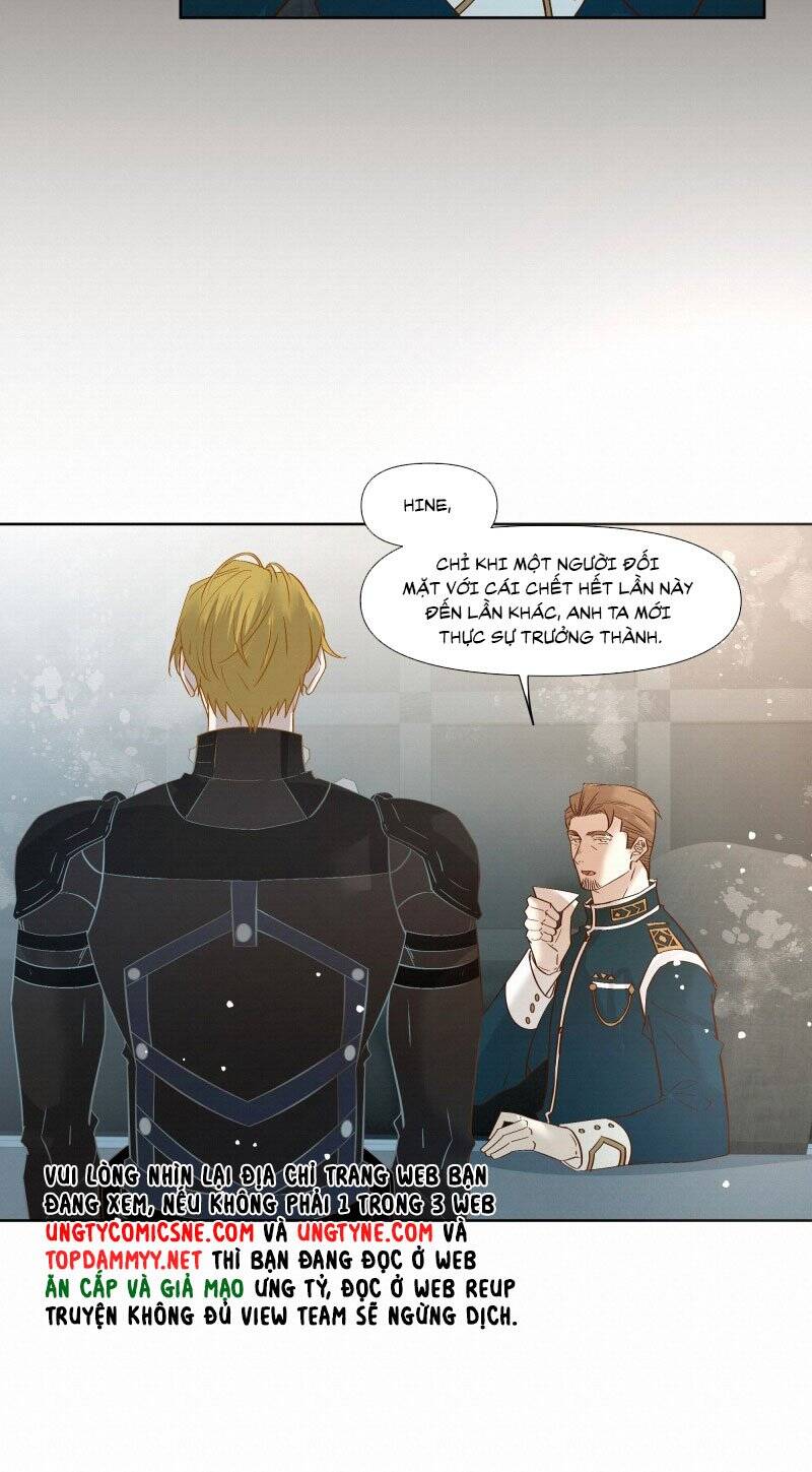Tuyệt Xử Phùng Sinh Chap 63 - Next Chap 64