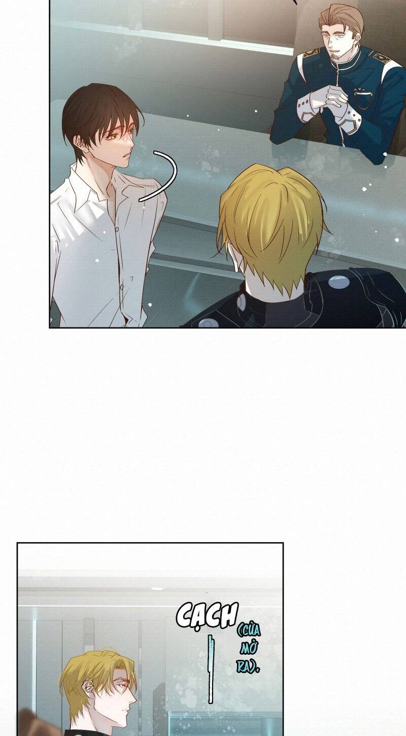 Tuyệt Xử Phùng Sinh Chap 63 - Next Chap 64