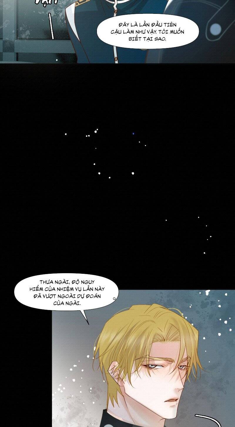 Tuyệt Xử Phùng Sinh Chap 63 - Next Chap 64