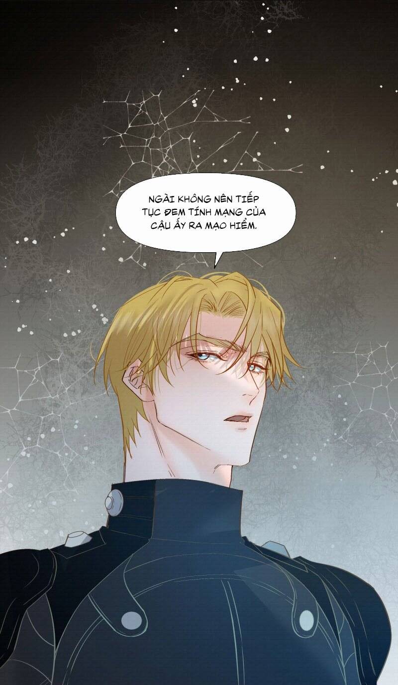 Tuyệt Xử Phùng Sinh Chap 63 - Next Chap 64