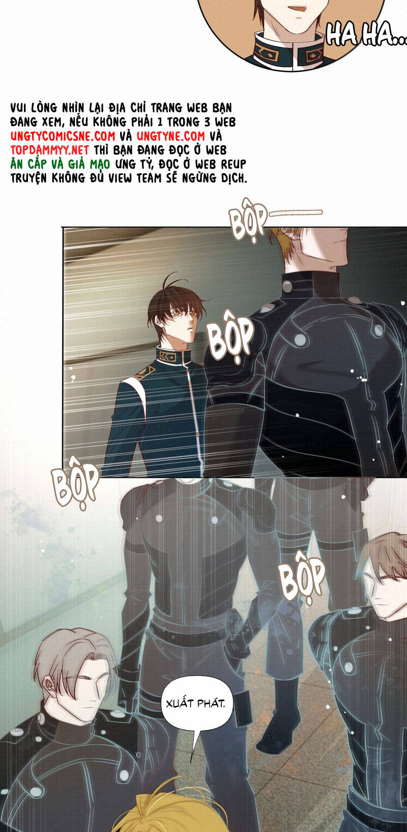 Tuyệt Xử Phùng Sinh Chap 64 - Next Chap 65