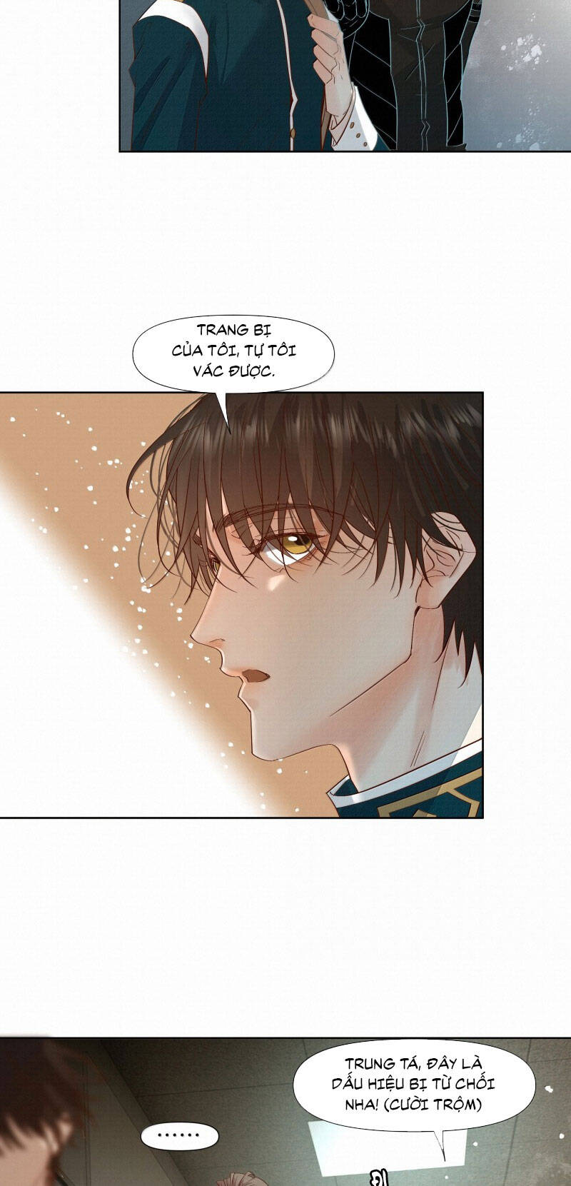Tuyệt Xử Phùng Sinh Chap 64 - Next Chap 65
