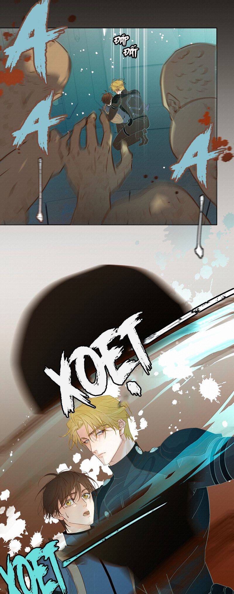 Tuyệt Xử Phùng Sinh Chap 69 - Next Chap 70